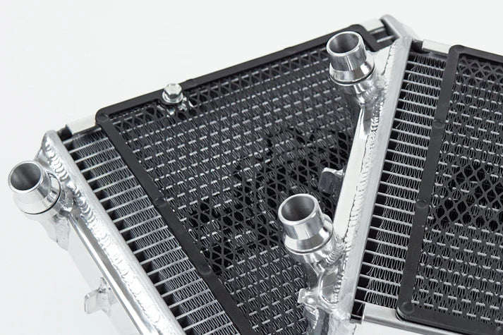 Mercedes AMG GT R / GT C High-Performance Auxiliary Radiator