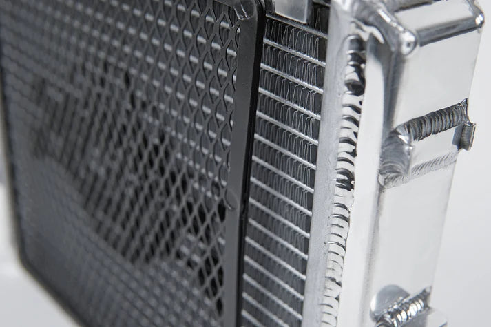 Mercedes AMG GT R / GT C High-Performance Auxiliary Radiator