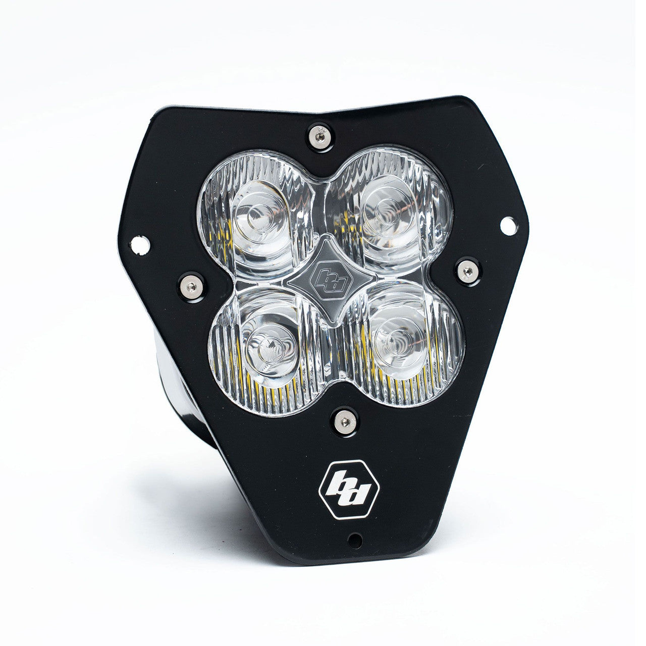 XL40 (A/C) LED Headlight Kit - KTM 200-450 XC/XC-W/XC-F/XCF-W (’08-12); 450-530 EXC-R (’08-12)