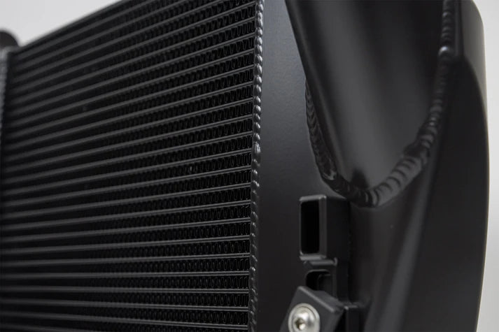 Lamborghini Urus / Audi RS Q8 Twin Intercooler Set Front View