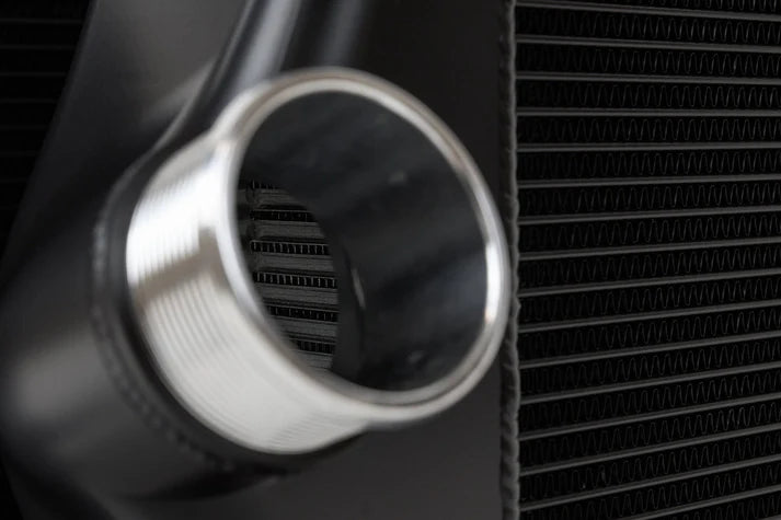 Lamborghini Urus / Audi RS Q8 Twin Intercooler Set Front View