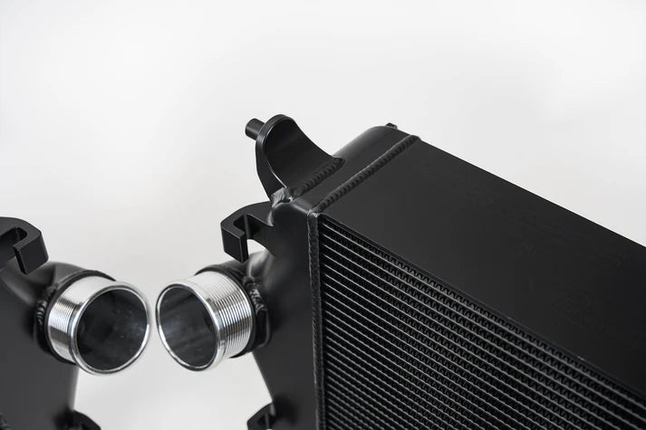 Lamborghini Urus / Audi RS Q8 Twin Intercooler Set Front View