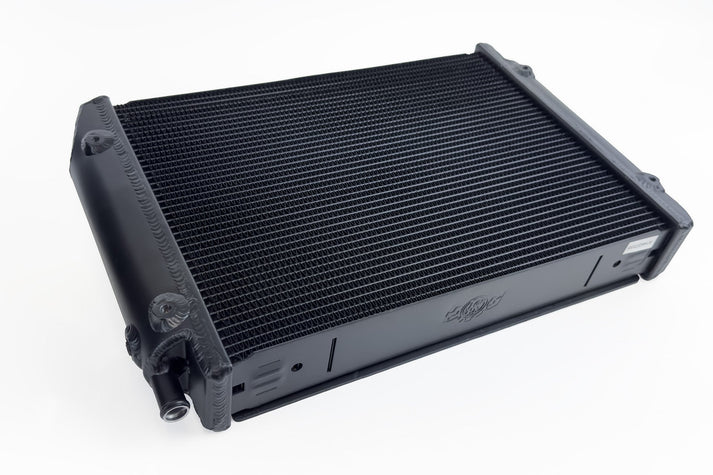 McLaren 720S / 750S / GT / GTS / 650S / 570 Turbocharger Heat Exchanger Front View