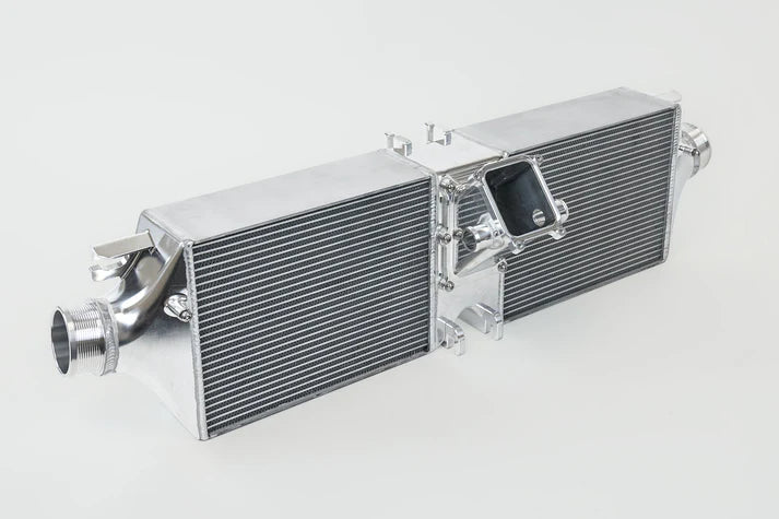 Porsche 992.1 Carrera / S / 4 / 4S / GTS (3.0T) Intercooler System