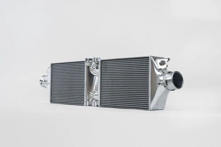 Porsche 992.1 Carrera / S / 4 / 4S / GTS (3.0T) Intercooler System