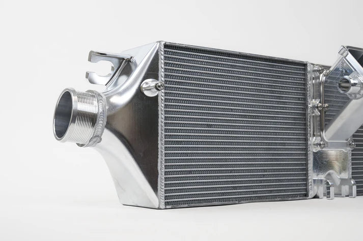 Porsche 992.1 Carrera / S / 4 / 4S / GTS (3.0T) Intercooler System