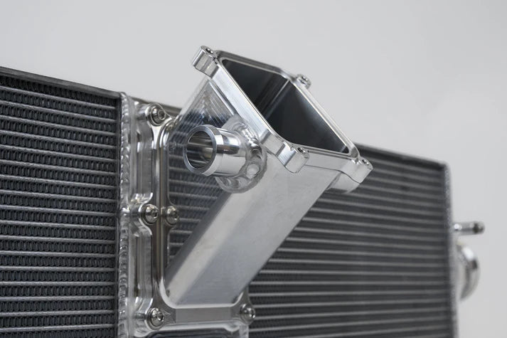 Porsche 992.1 Carrera / S / 4 / 4S / GTS (3.0T) Intercooler System