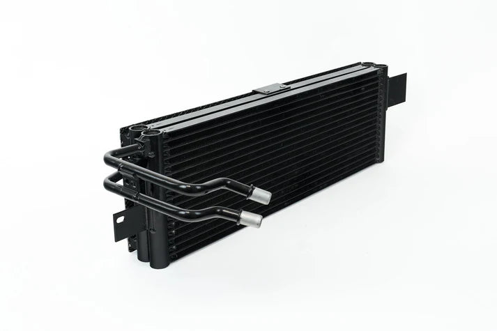 BMW G8X M3/M4 ZF8 High-Performance Automatic Transmission Cooler Front View