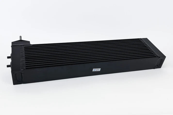 BMW E60 M5 / E6X M6 Race-Spec Engine Oil Cooler Front View