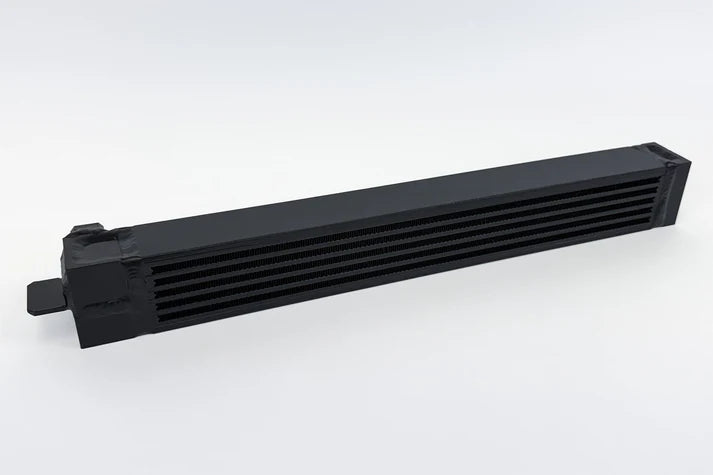 CSF E36 M3/3-Series Euro Spec Oil Cooler Front View