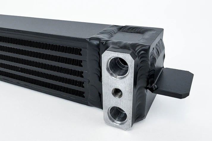 CSF E36 M3/3-Series Euro Spec Oil Cooler Front View
