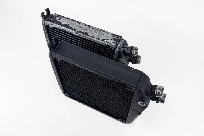 Porsche 964 / 993 OEM+ Performance Engine Oil Cooler