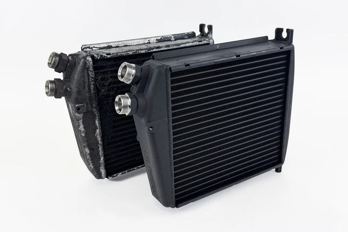 Porsche 964 / 993 OEM+ Performance Engine Oil Cooler
