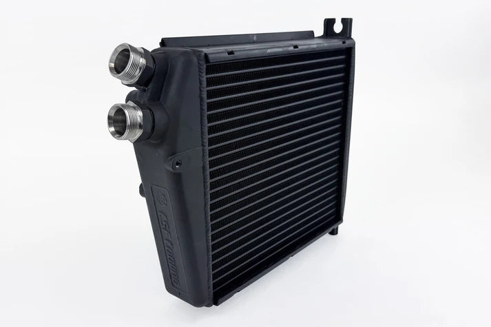 Porsche 964 / 993 OEM+ Performance Engine Oil Cooler