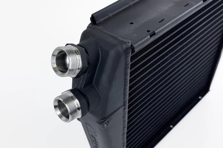 Porsche 964 / 993 OEM+ Performance Engine Oil Cooler