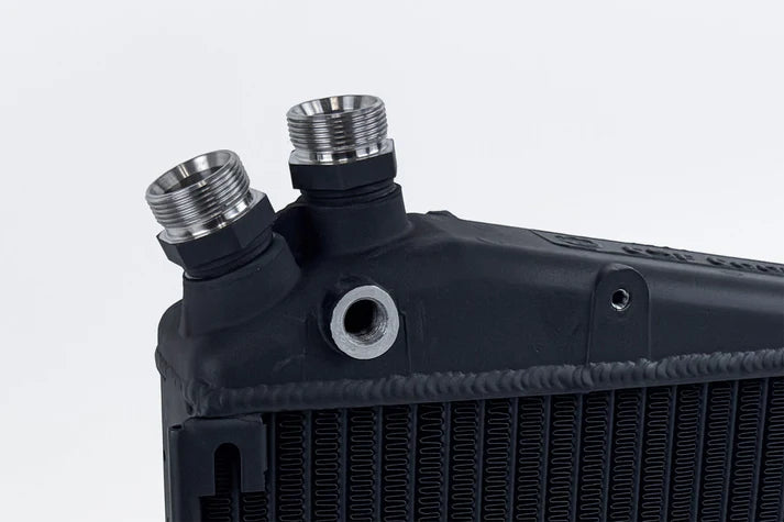 Porsche 964 / 993 OEM+ Performance Engine Oil Cooler