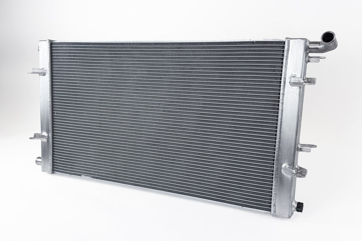 2005-2006 Ford GT High-Performance Supercharger Heat Exchanger (Intercooler)