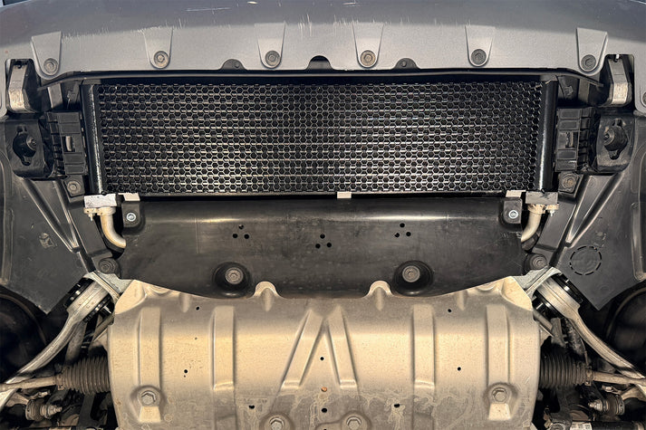 BMW G2X M340i/M440i & G42 M240i High-Performance Engine Oil Cooler