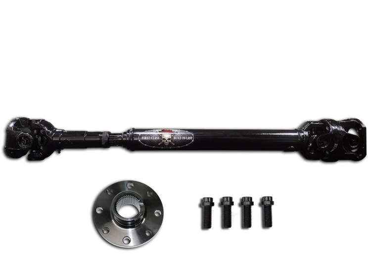 ICON 2019-2024 Ram 2500/Ram 3500 4WD, Diesel, 0-6" Lift, Front, Extreme Duty Driveshaft