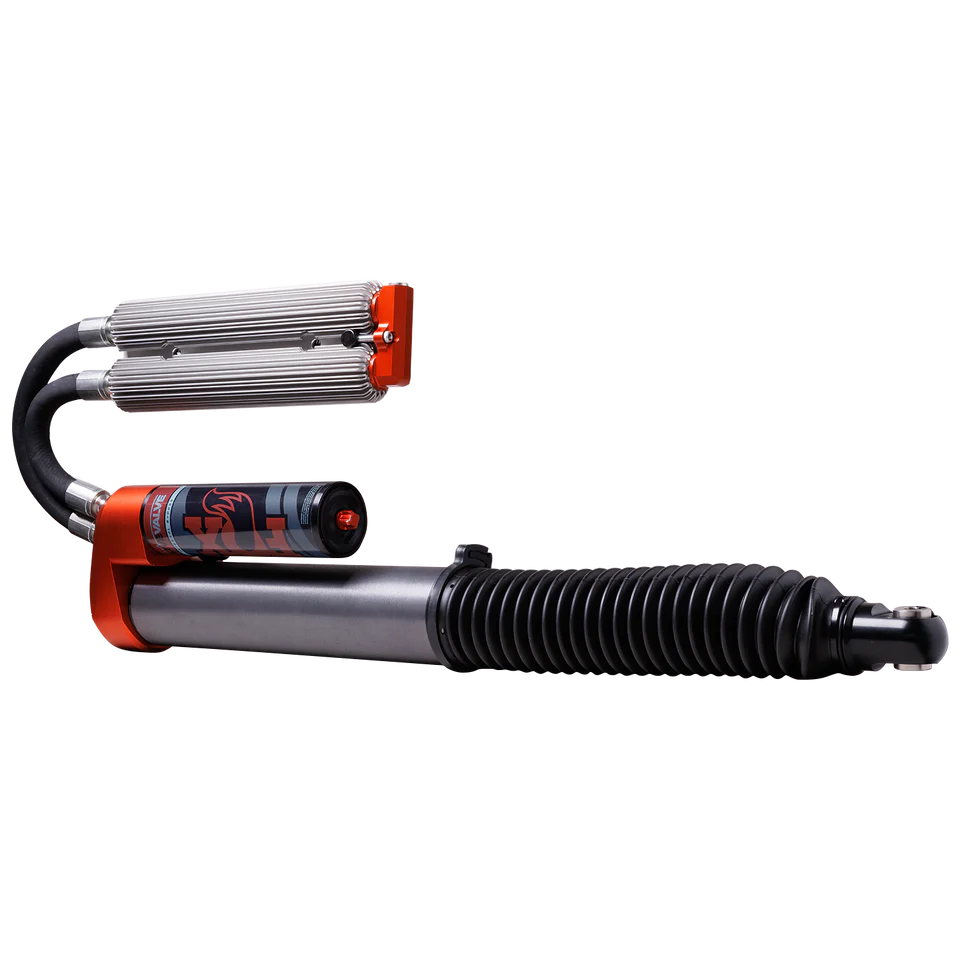 2021+ FORD F-150 RAPTOR | 3.2 FACTORY RACE SERIES | LIVE VALVE REAR SHOCKS
