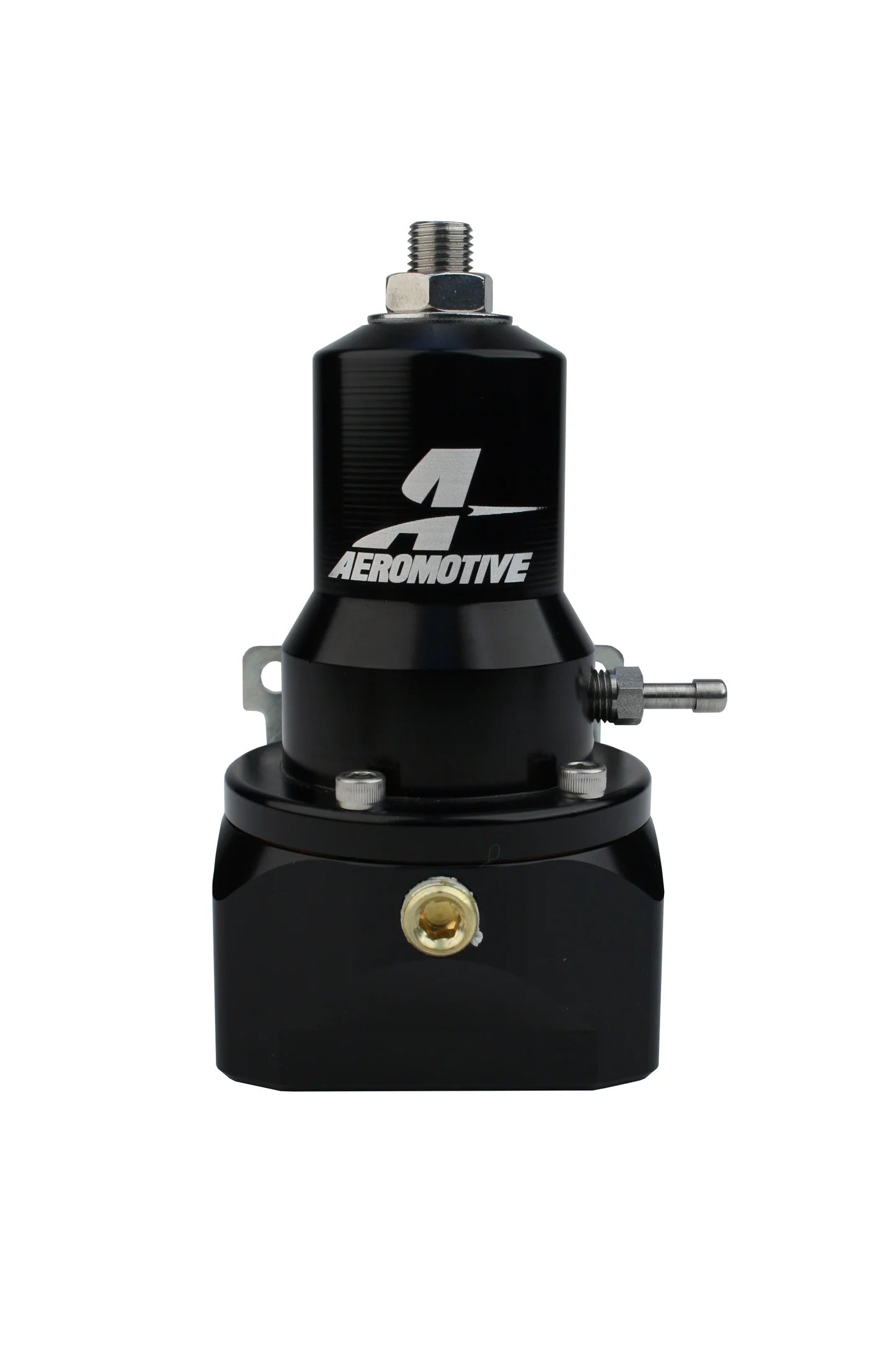 Extreme Flow 2-Port EFI Fuel Pressure Regulator