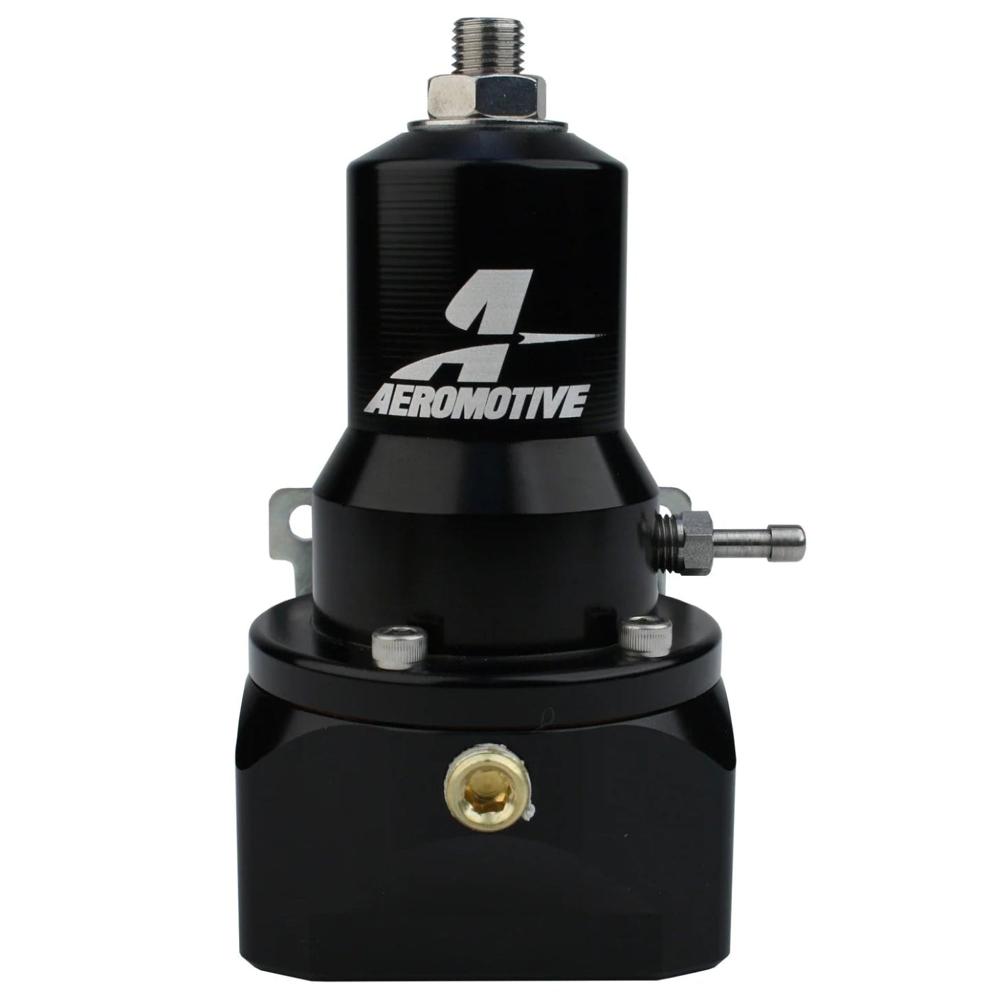 Extreme Flow 2-Port EFI Fuel Pressure Regulator