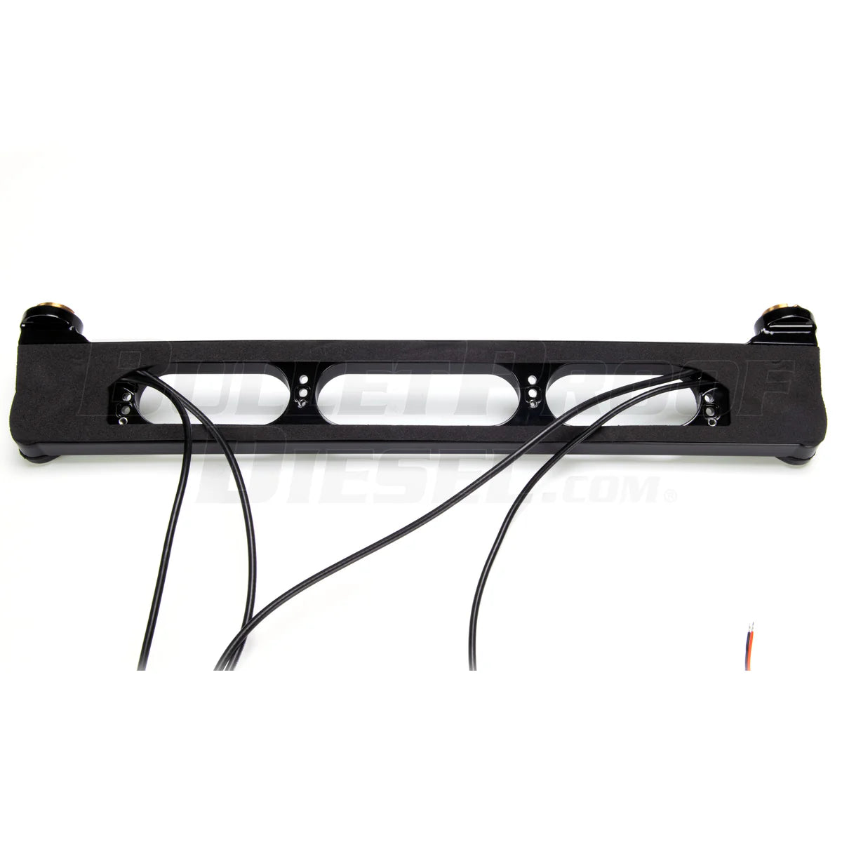 '15-25 Ford F150 Third Brake Light DUAL Antenna Mount with Rigid LED's