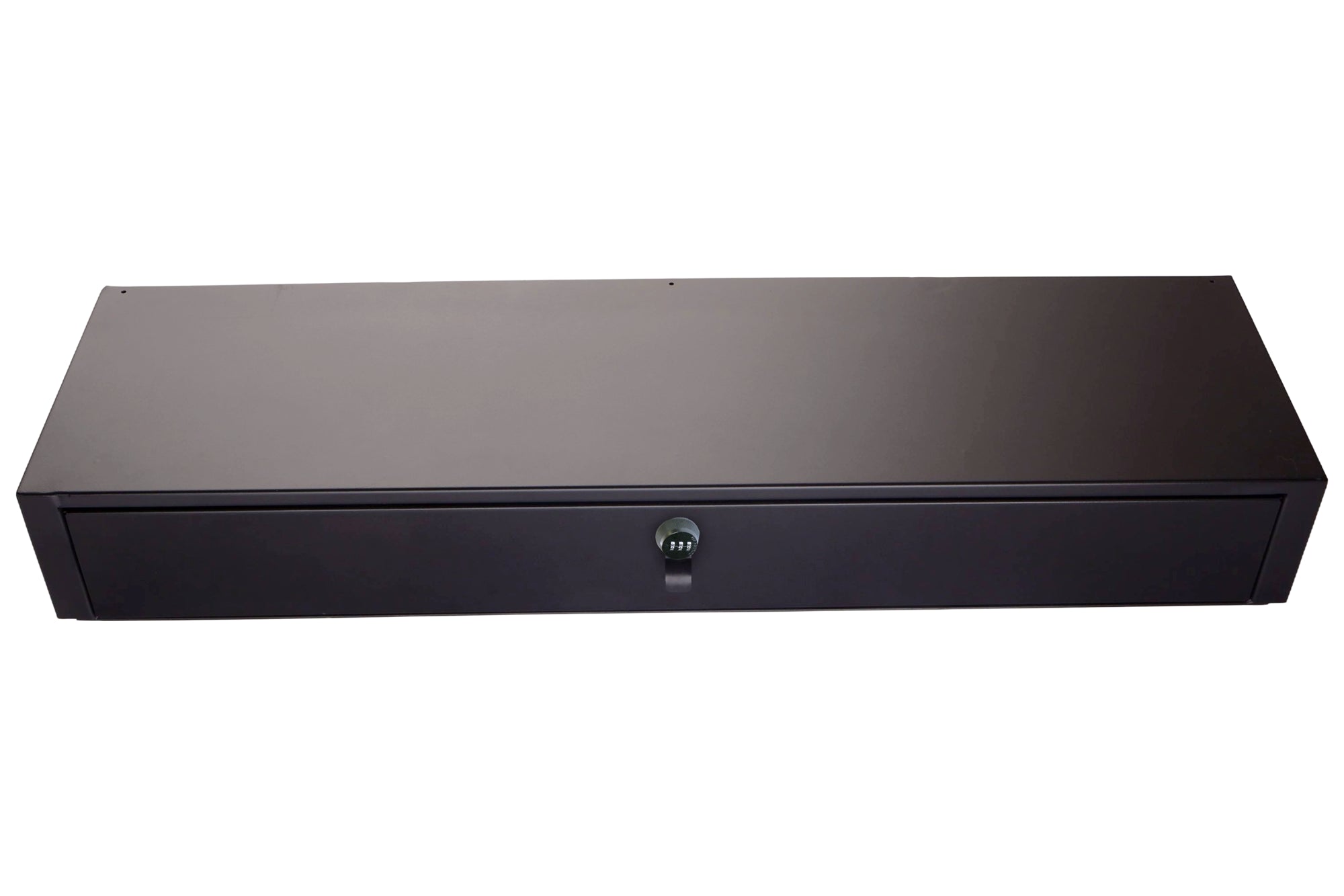 Underseat Drawer for 2015-2025 Ford F-Series; 2019-2025 Chevy/GMC Silverado/Sierra