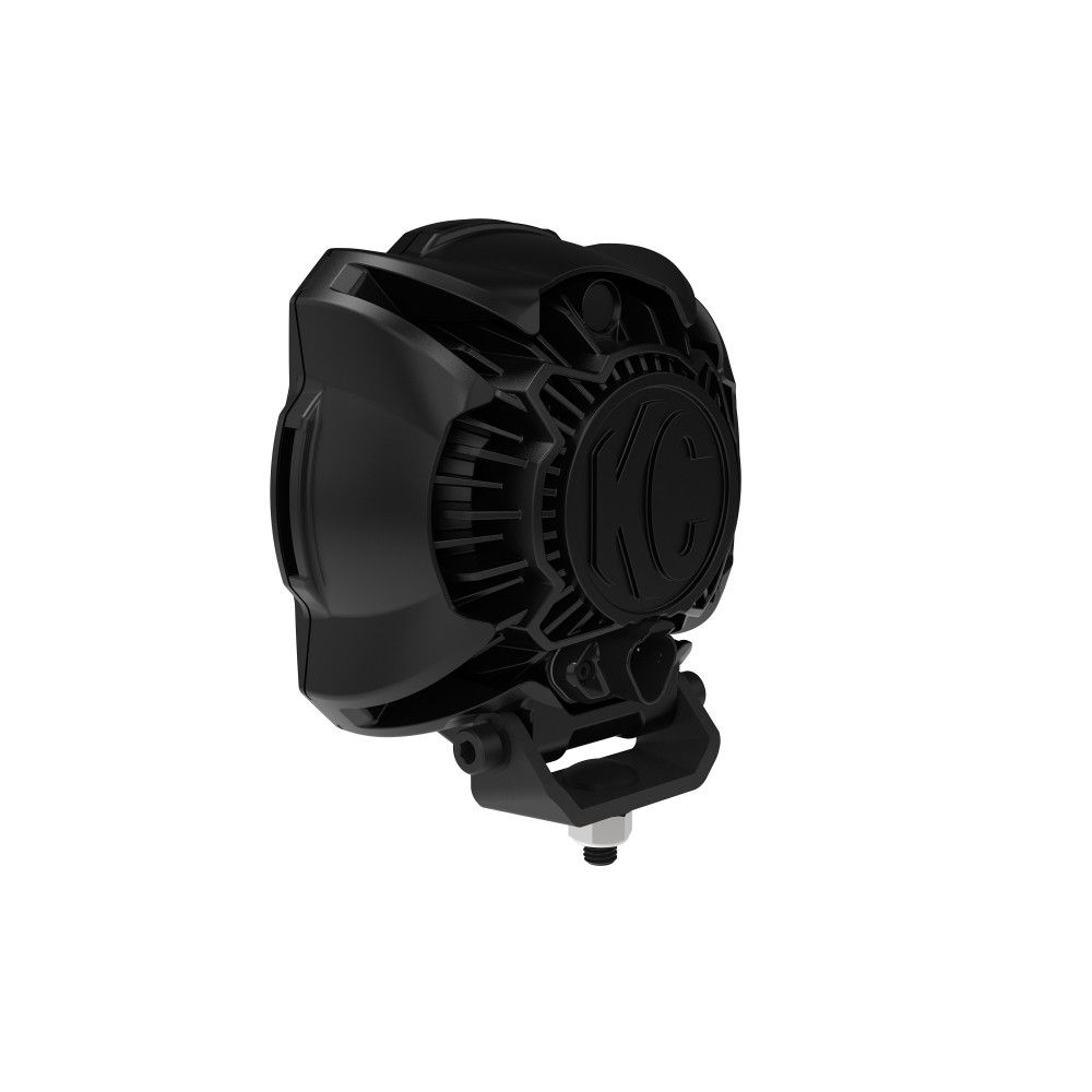 KC HiLites Gravity® Titan™ LED Light - Single