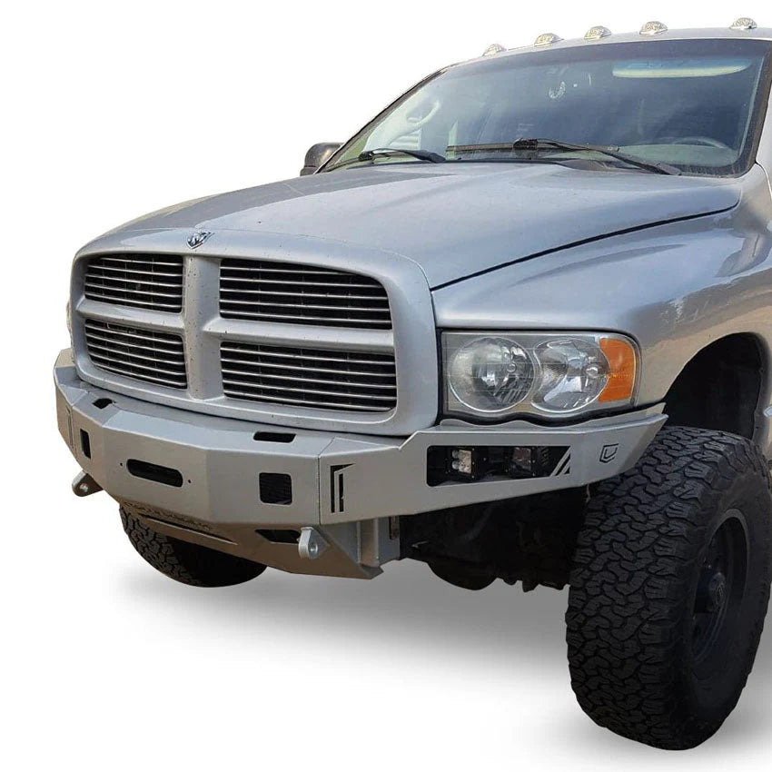 2003-2005 RAM 2500/3500 OCTANE SERIES FRONT WINCH BUMPER