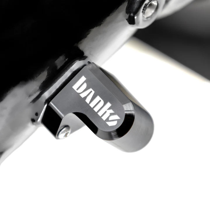 '19-24 Ram 2500/3500 6.7L Diesel MAP Sensor Relocation Kit Display