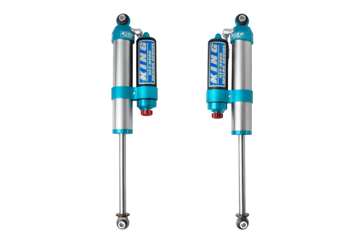 2023+ Chevy Colorado Trail Boss / GMC Canyon King 2.5 RR Rear Shock Kit