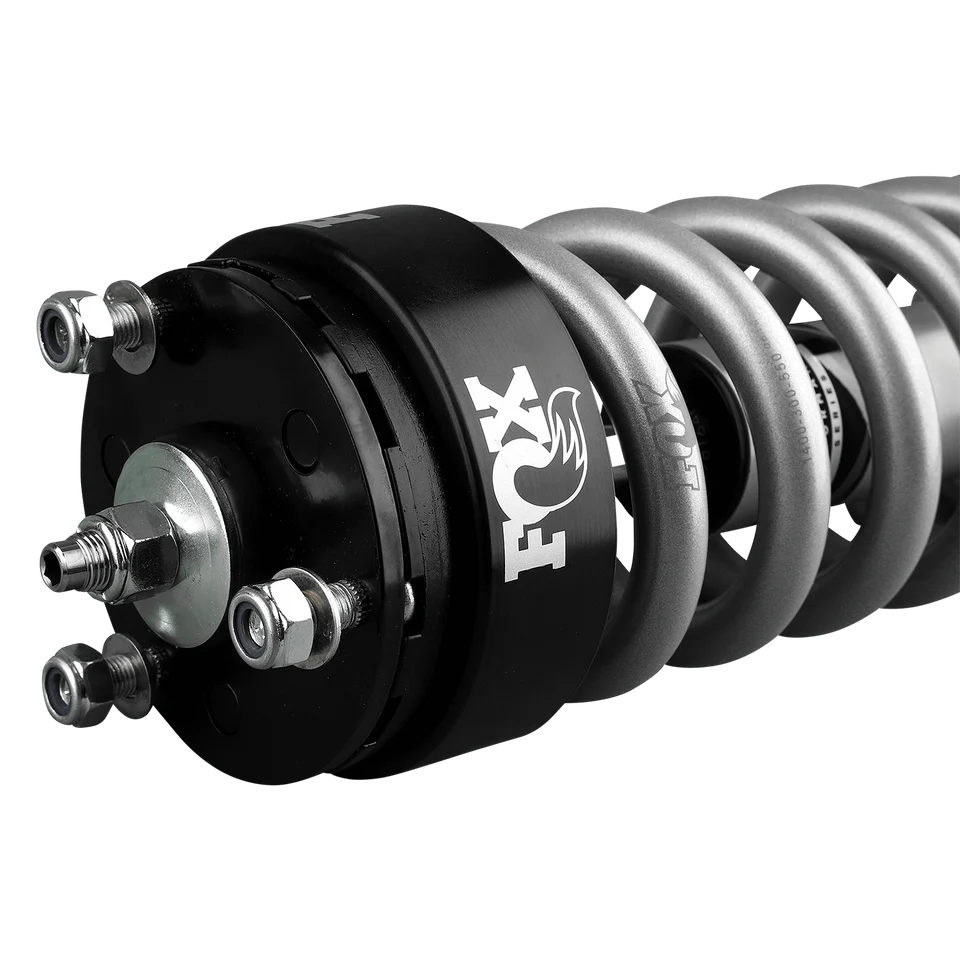 2023+ TOYOTA SEQUOIA & 2022+ TUNDRA | 2.0 PERFORMANCE SERIES Front View