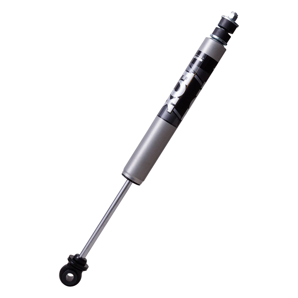 2024+ TOYOTA TACOMA | 2.0 PERFORMANCE SERIES Front View