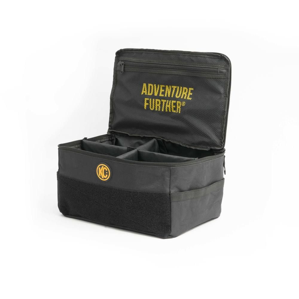 KC HiLites Cover Keeper Bag