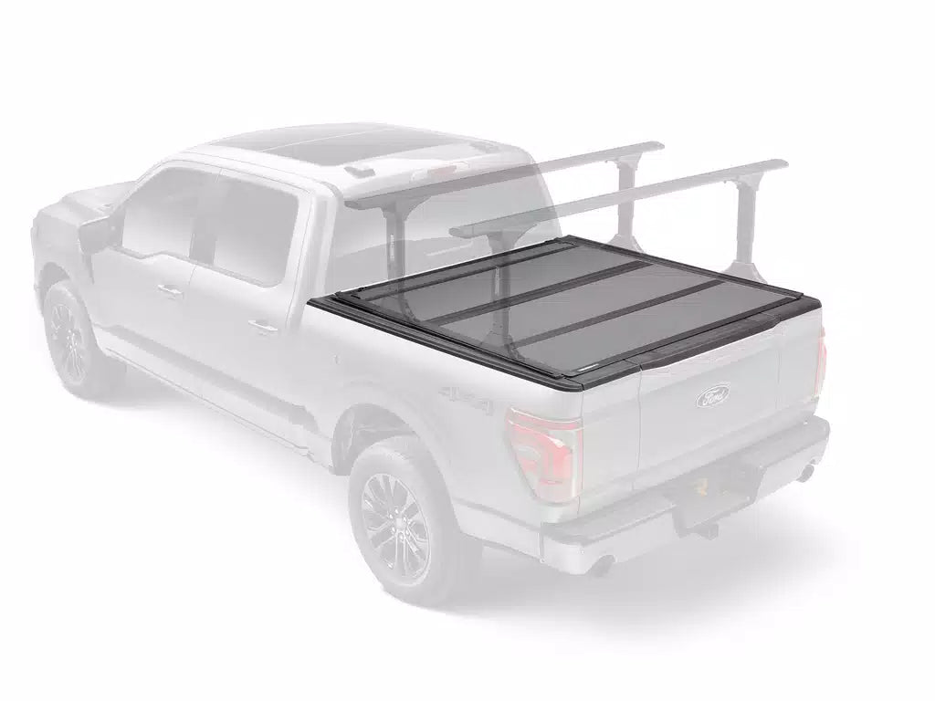 BAK 19-25 Dodge RAM 1500 w/o RamBox 6.4ft. Bed (New Body / No MF Tailgate) BAKFlip MX4 TS
