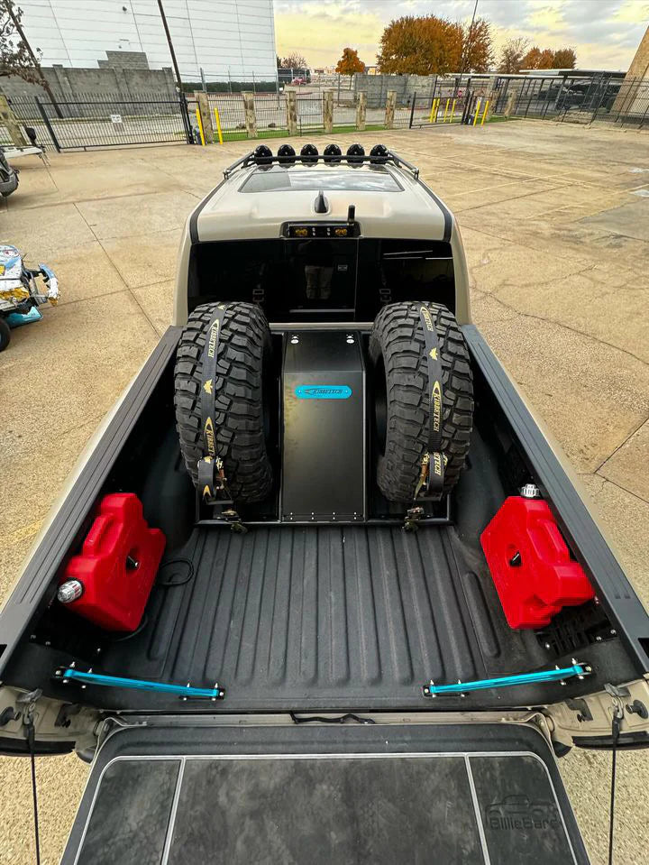 Universal Chase Rack