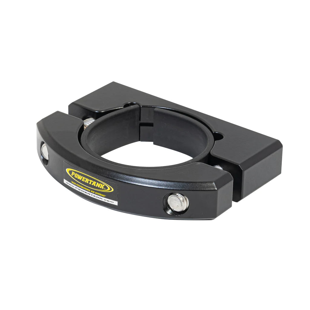 Roll Bar Clamps