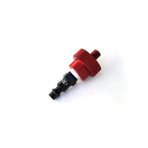 PRO EAGLE Power Shot adaptor Front View