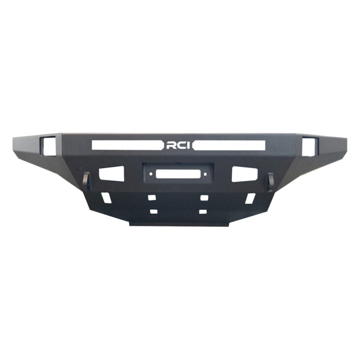 RCI Arapaho Series Front Bumper | 10-24 4Runner Front View