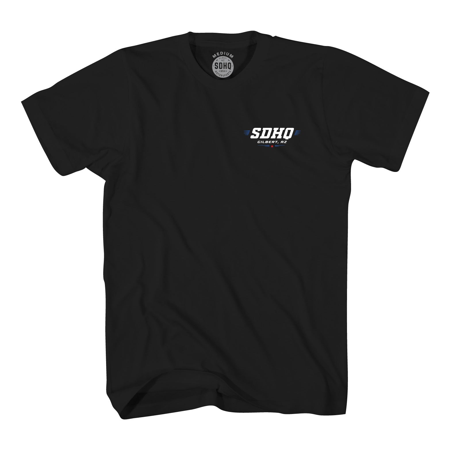 Raptor Nation Shirt Selection
