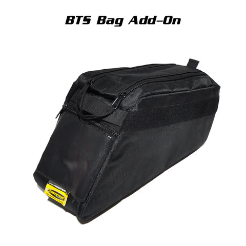 10 lb. BTS Edition Power Tank - Fits 4 Door Wranglers JKU & JLU | Matte Black | XP400 Regulator