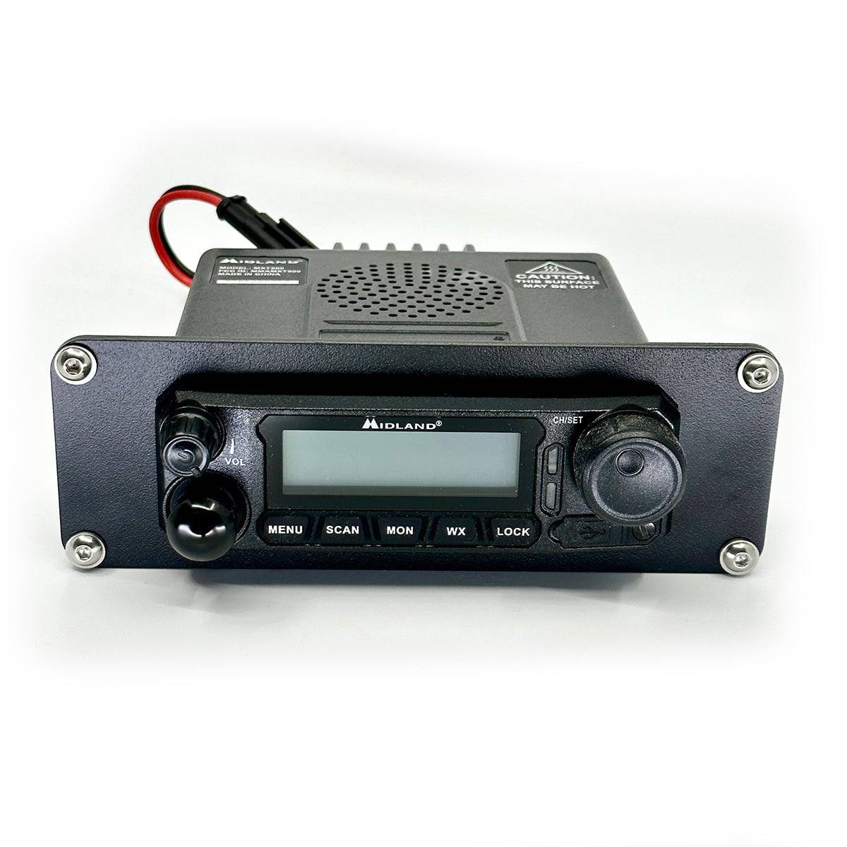 PCI Midland Beauty Ring Radio Mount