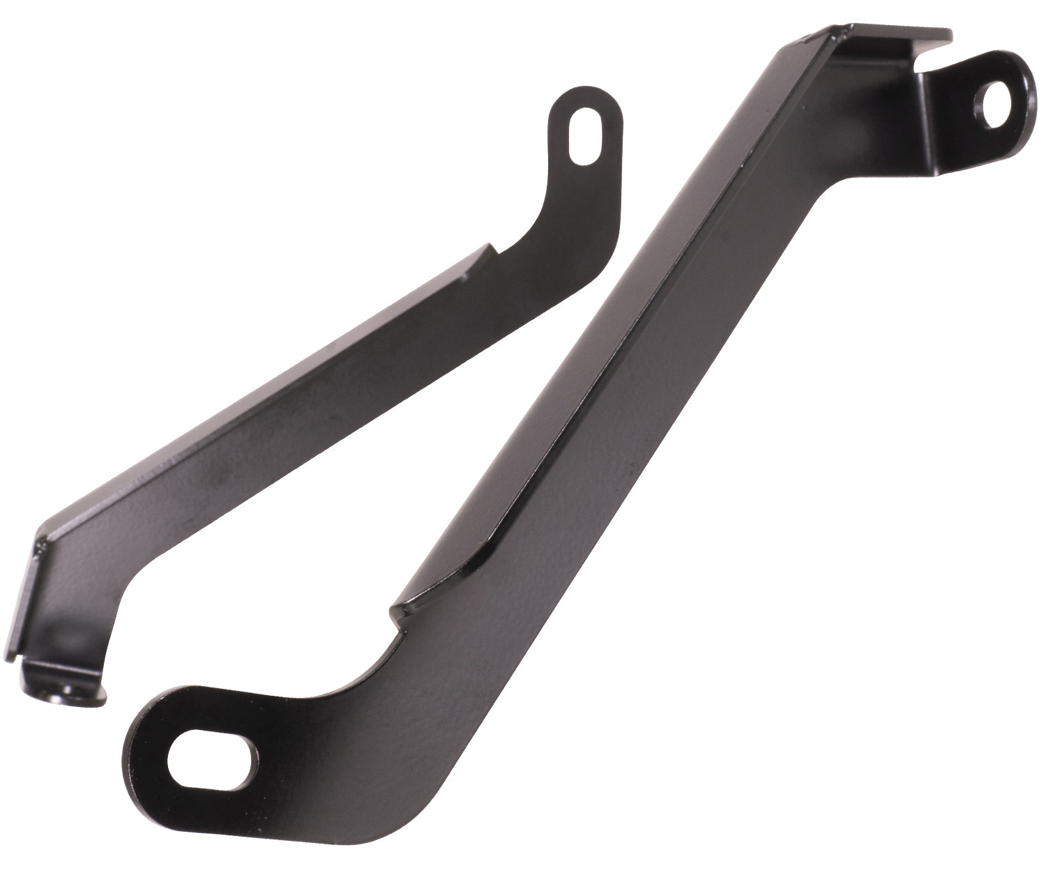'19-24 Ram 2500 Hemi Carli Dominator System Bed Supports Display
