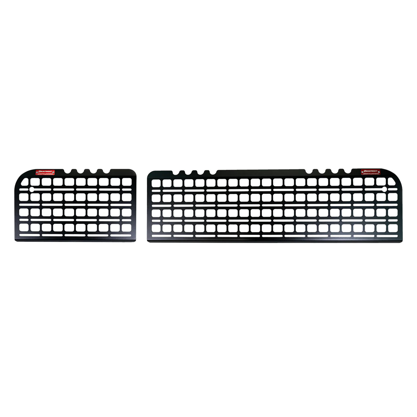 Seat Bottom MOLLE Panel | Ford F-150 & Raptor (2019-2025), F-250/350 (2019-2025)