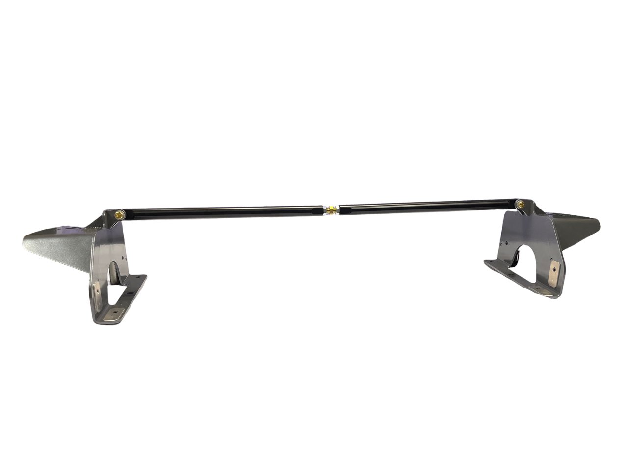 FORD F-150 (2015-2024), Raptor(2017-2020) Airbag System Front View