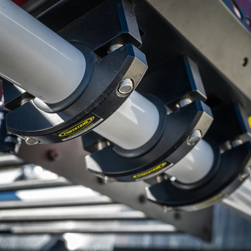 Roll Bar Clamps