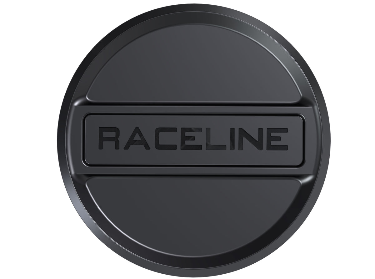 Raceline 960B Alpha Center Cap