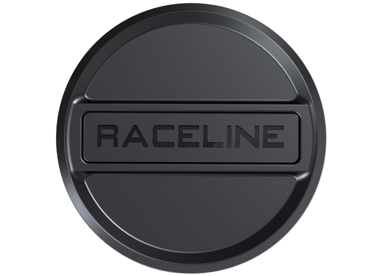 Raceline 960B Alpha Center Cap