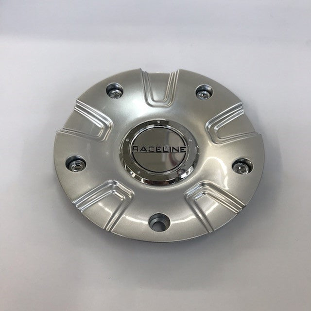 RACELINE WHEELS SERIES 145S ENCORE CAP